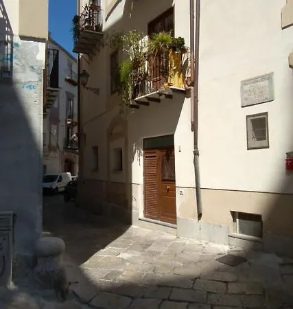 Katia's Appartement Palermo