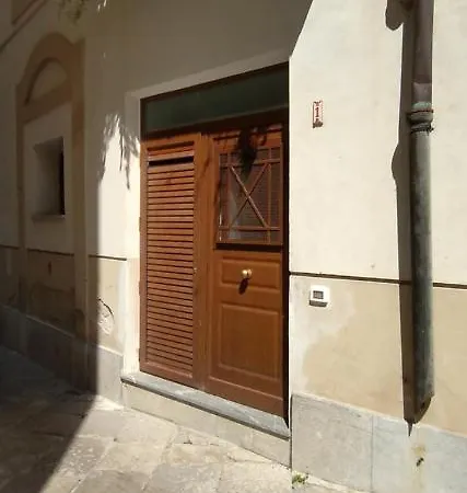 Apartment Katia's Palermo