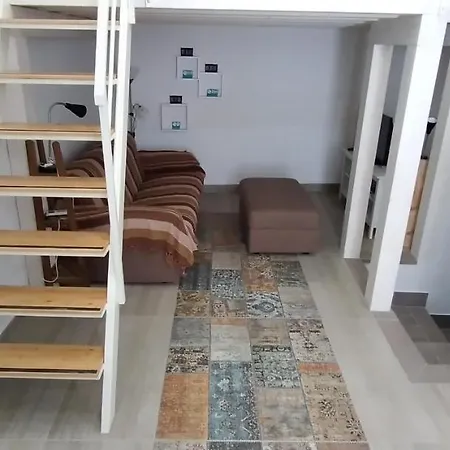 Katia's Appartement Palermo