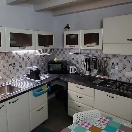 Appartement Katia's
