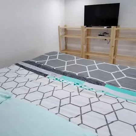 Katia's Apartment *