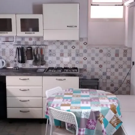 Katia's Apartment *