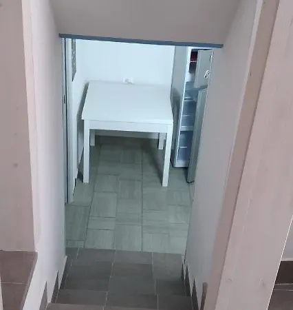 Appartement Katia's Palermo