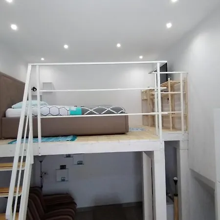 Katia's Appartement Palermo