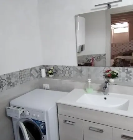 Katia's Appartement Palermo