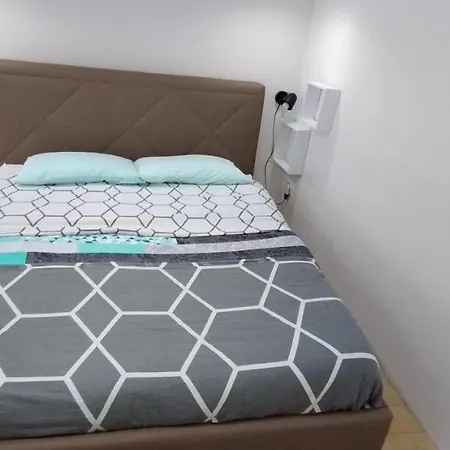 Appartement Katia's *