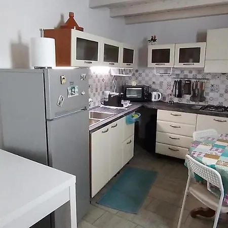 Katia's Palermo