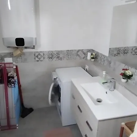 Katia's Appartement Palermo